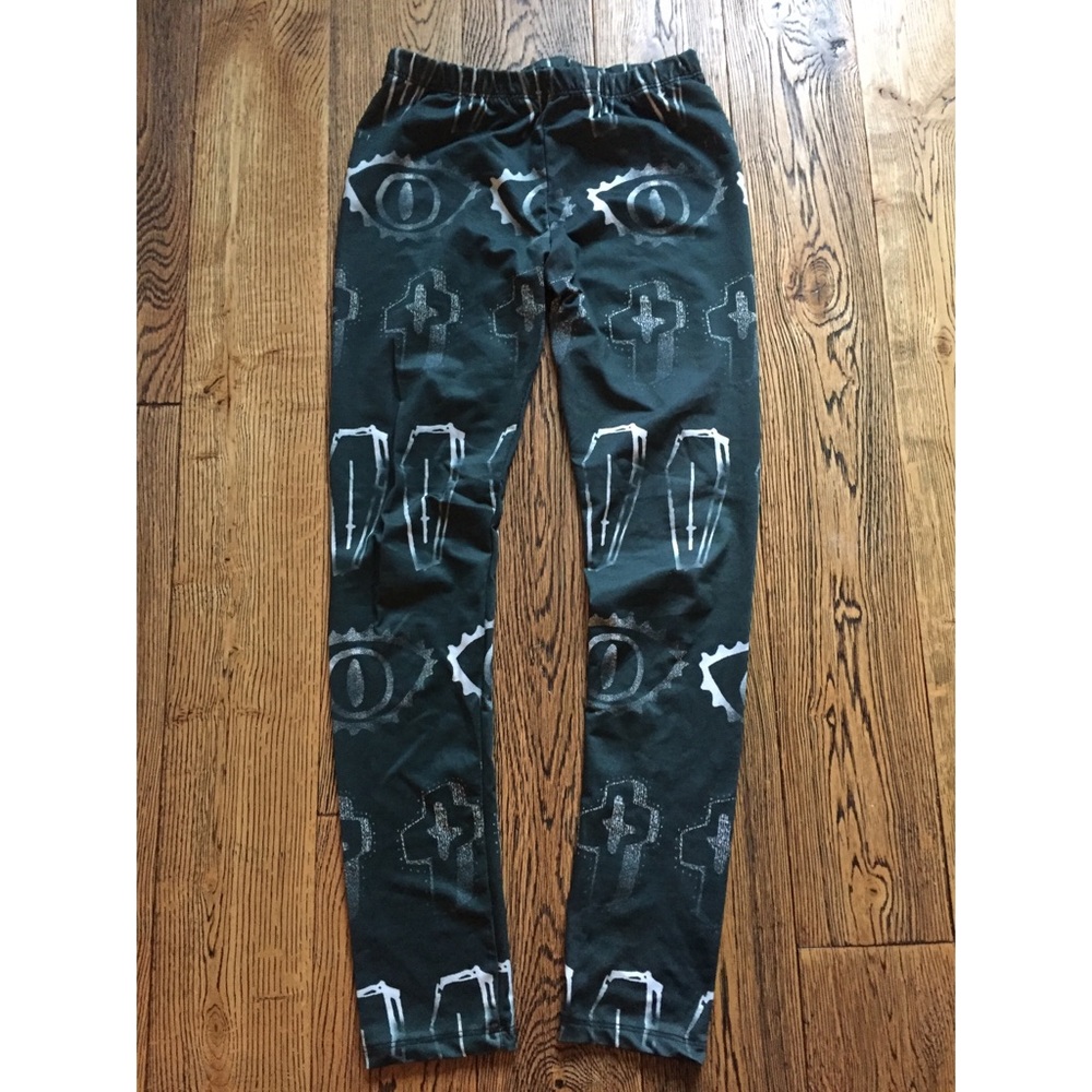 civil clothing leggings